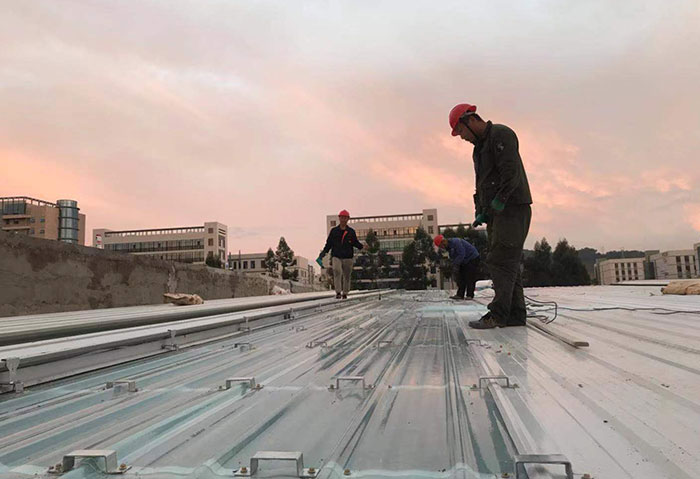 临沧网架钢结构工程有限公司